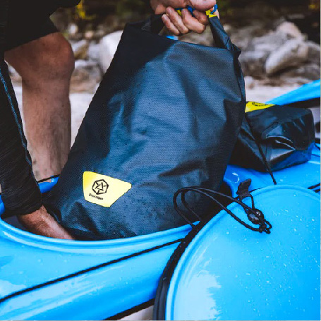 professional bags factory